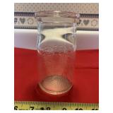 Guernsey Shoemake Farms 16oz bottle marked