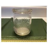 Frumen's Salad Cream, Beaver Falls, PA, 1/2 pint