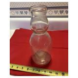 Better Dairy Products Inc.,1qt milkbottle Duraglas