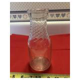 Funk's, Beaver PA, 1 pint liquid bottle