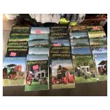 Antique Power Magazines, 2013, 2012 miss May/June