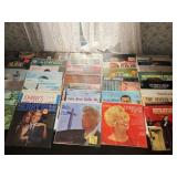 34 - Albums w/ Wayne Newton,  Eddie Arnold