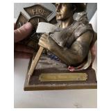 'Duty, Honor, Courage' by The Brandford Exchange