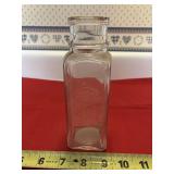 Warranted Pure Honey, 1 lb jar