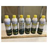 Niagara Spray Starch plus 5 full 1 particial