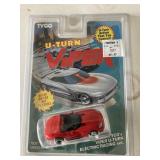 Tyco viper slot car