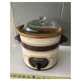 Rival Crock-pot, untested, no box