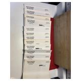 Gas Engine Magazine- 12/1 year 1995 issues