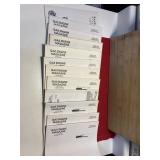 Gas Engine Magazine - 12/1 year 1996 issues