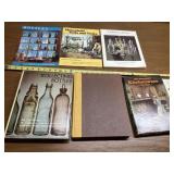 7 books on collecting vintage kitchen items & more