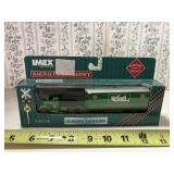 1/87 Railway Express Agency Truck & Trailer NIB