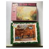 Guild 304 pc & Tuco puzzles