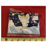 Vintage Lego Angel #1626 new