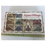 Vintage Alpine Village