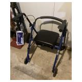 Rolling Walker
