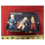 Lego Technic  Action Figures Set #8712