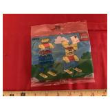 Vintage Lego Rabbit #1677, new