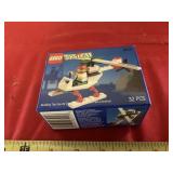 VIntage Lego Town Stunt Copter #6515