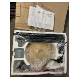 OttLite Cambridge Floor Lamp, looks complete