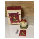 Hallmark Tweety, "Deck the Halls" NIB untested