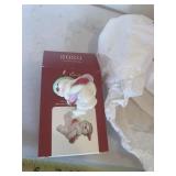 Hallmark 2020 Snow Sweetie Ornament