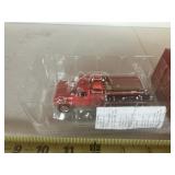 Hallmark '66 Ford Fire Engine, untested, NIB