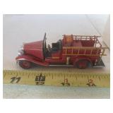 Hallmark '32 Buick Fire Engine, untested
