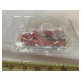 Hallmark '51 Ford Fire Engine, untested, NIB