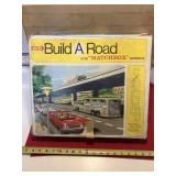 Vintage Matchbox Super Build-A-Road for Matchbox