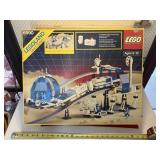 Lego, Legoland Spae System #6990, lookscomplete