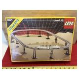 Lego, Legoland Space System Accessory Track #6921