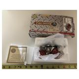 1/43 American LaFarnce Sisby-Manning Steam Fire