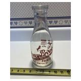 Stoney Brook Morris Painter Farm, W. Newton PA