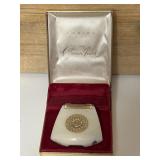 Vintage Ladies Schick "The Crown Jewel" razor,