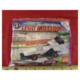 McDonalds Lego Motion Land Laser