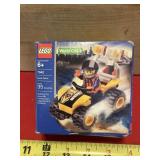 Lego, World City Dune Patrol #7042