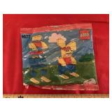 Vintage Lego Rabbit #1677