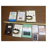 Lot of Religious books