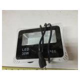 Led 30w light works