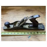 Stanley no. 5 plane