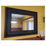 Mirror, 30 x 40