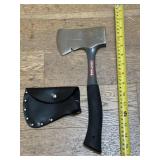 Craftsman Camping Hatchet, made in USA