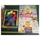 3 Melissa & Doug Items, 2 are NEW