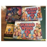 Family Games