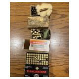 Winchester 22 long rifle, full box, Super X 22 mag