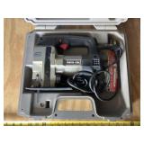Porter cable jigsaw with case untested