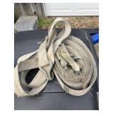 Ratchet strap