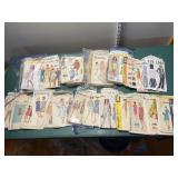 Vintage Patterns to size 16