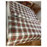 2 - 60 x 80 comforters