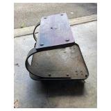 Shop stool